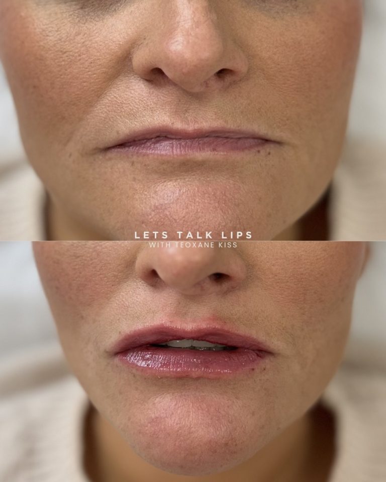 Instagram post from orielleclinic. This post is in position 2.