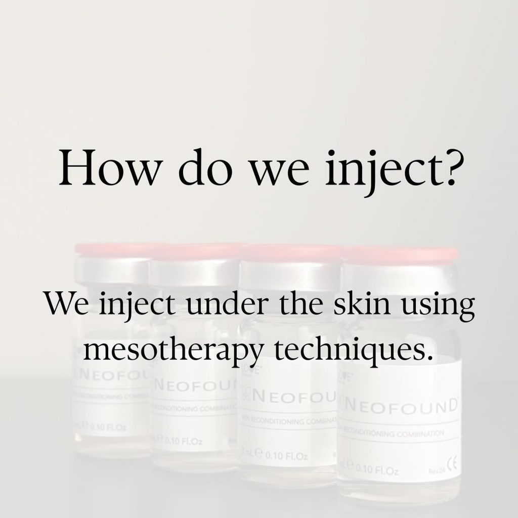 Instagram post from orielleclinic. This post is in position 2.