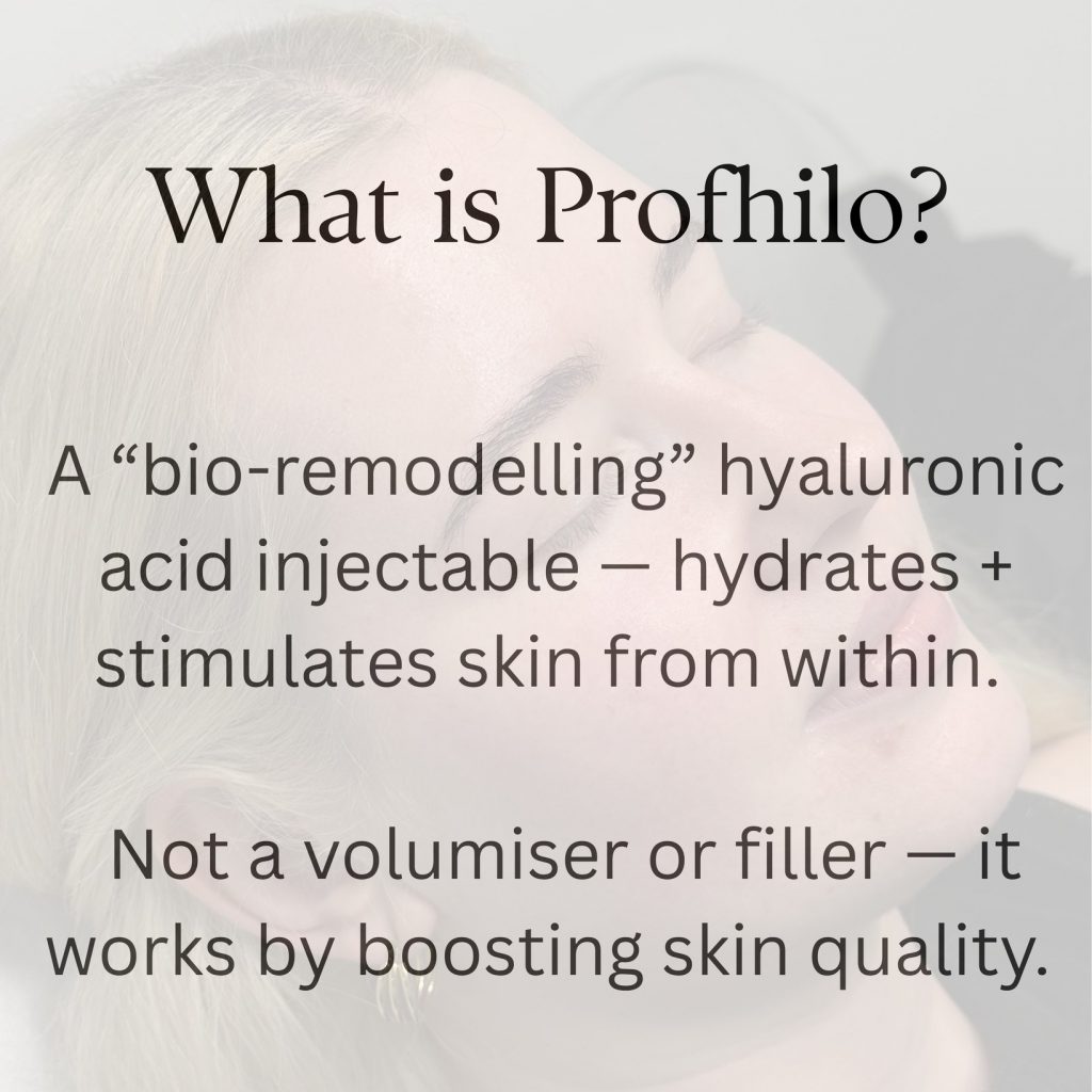 Instagram post from orielleclinic. This post is in position 1.