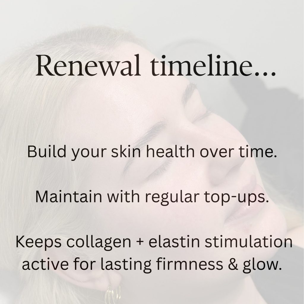 Instagram post from orielleclinic. This post is in position 6.