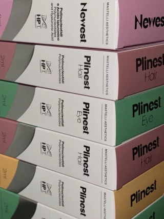 Instagram post from orielleclinic. This post is in position 4.