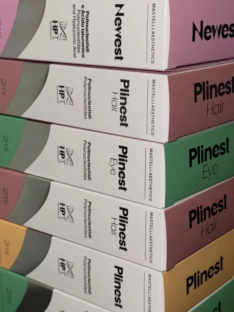 Instagram post from orielleclinic. This post is in position 3.