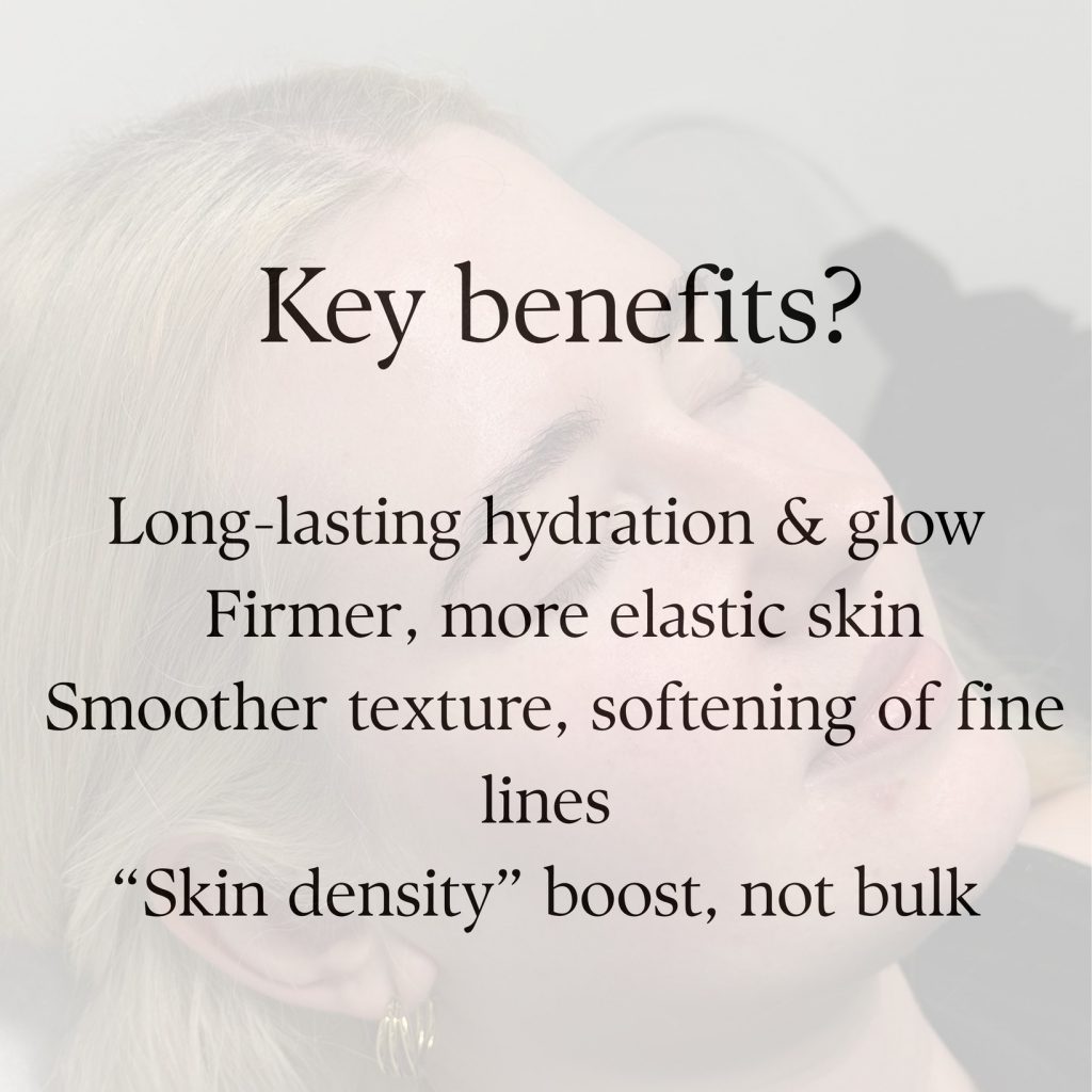 Instagram post from orielleclinic. This post is in position 3.