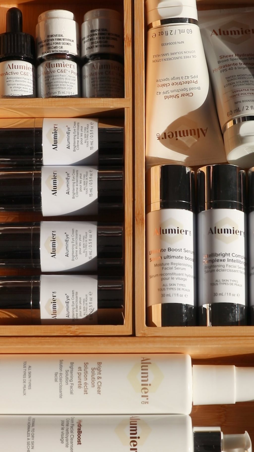 Instagram post from orielleclinic. This post is in position 0.