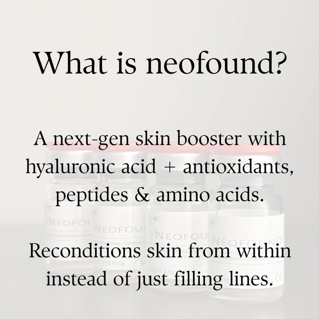 Instagram post from orielleclinic. This post is in position 1.
