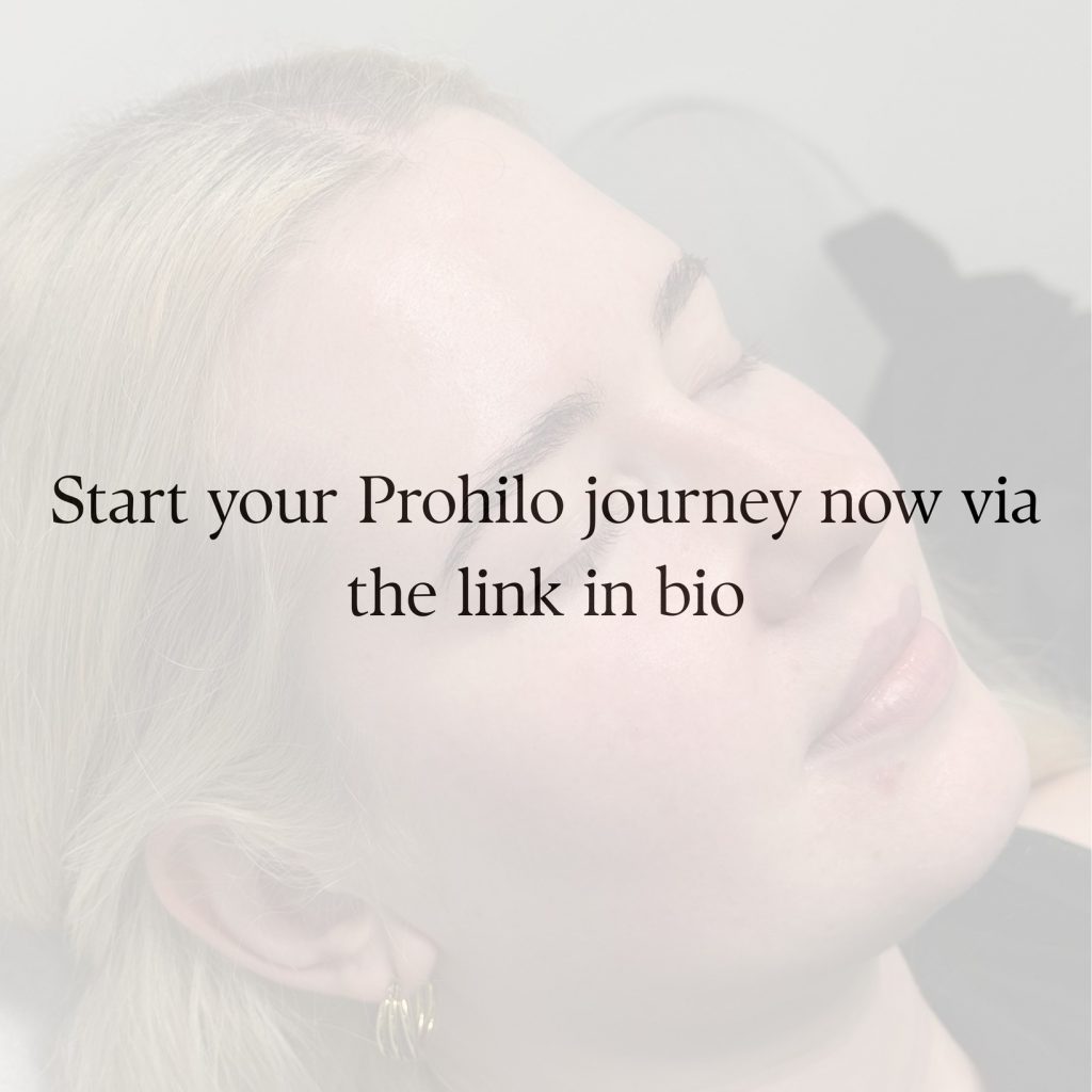 Instagram post from orielleclinic. This post is in position 7.