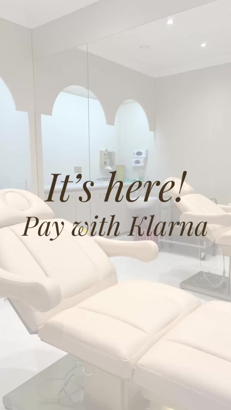 Instagram post from orielleclinic. This post is in position 1.